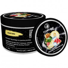 Aromă Narghilea StartKaif - Double Melon Ice