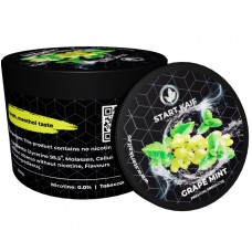 Aromă Narghilea StartKaif - Grape Mint