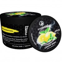 Aromă Narghilea StartKaif - Lemon Mint