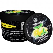 Aromă Narghilea StartKaif - Lemon Mint