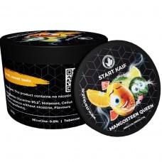 Aromă Narghilea StartKaif - Mangosteen Queen