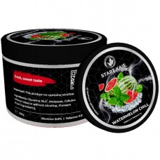 Aromă Narghilea StartKaif - Watermelon Chill