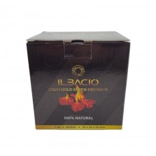 Cărbuni narghilea - Ilbacio 26mm 1kg