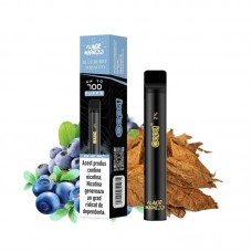 Kit Oops Bar - Blueberry Tobacco