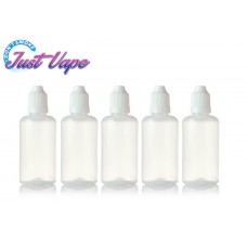 Recipient plastic 50 ml