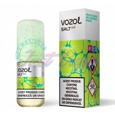 Lichid Vozol SALT 10ml - Apple Ice