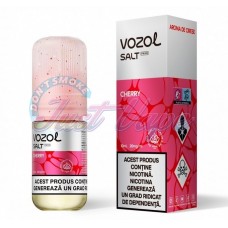 Lichid Vozol SALT 10ml - Cherry