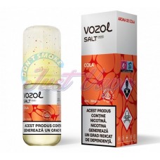 Lichid Vozol SALT 10ml - Cola