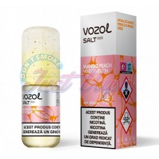 Lichid Vozol SALT 10ml - Mango Peach Watermelon