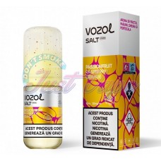 Lichid Vozol SALT 10ml - Passion Fruit Raspberry Orange