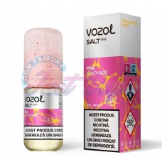 Lichid Vozol SALT 10ml - Pink Lemonade