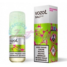 Lichid Vozol SALT 10ml - Rainbow Candy