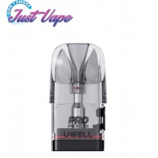 Cartuș Uwell Caliburn G3 Sidefill