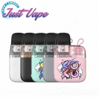 Kit Pod Uwell Caliburn G3 Lite KoKo Kit Pod Uwell Caliburn G3 Lite KoKo
