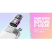 Kit Pod Uwell Caliburn G3 Lite KoKo Kit Pod Uwell Caliburn G3 Lite KoKo