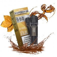 Cartuș Vapebar Pro - Coffee Tobacco