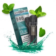 Cartuș Vapebar Pro - Mint