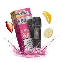 Cartuș Vapebar Pro - Pink Lemonade