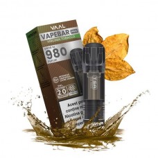Cartuș Vapebar Pro - Virginia Tobacco