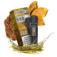 Cartuș Vapebar Pro - USA Mix