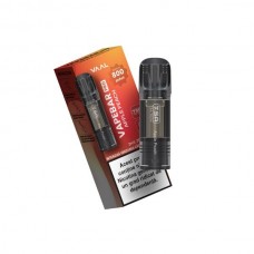 Cartuș Vapebar Pro - Apple Peach
