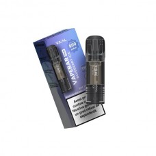 Cartuș Vapebar Pro - Blueberry Ice