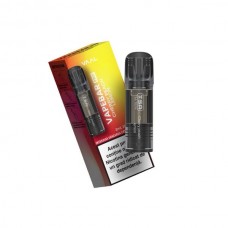 Cartuș Vapebar Pro - Cherry Peach Lemon