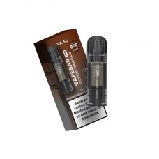 Cartuș Vapebar Pro - Coffee Tobacco