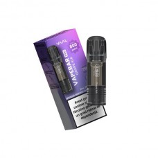 Cartuș Vapebar Pro - Grape Ice
