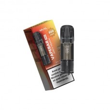 Cartuș Vapebar Pro - Juicy Peach