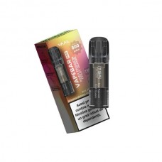 Cartuș Vapebar Pro - Kiwi Passion Fruit Guava