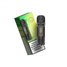Cartuș Vapebar Pro - Lemon Lime