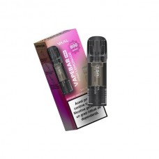 Cartuș Vapebar Pro - Pink Lemonade