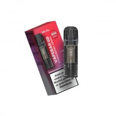 Cartuș Vapebar Pro - Strawberry Grape