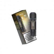 Cartuș Vapebar Pro - USA Mix