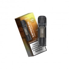 Cartuș Vapebar Pro - Vanilla Tobacco