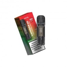 Cartuș Vapebar Pro - Watermelon Ice