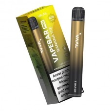 Kit Vapebar Pro 800 - Banana Ice