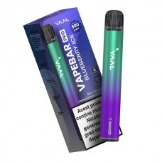 Kit Vapebar Pro 800 - Blueberry Ice
