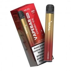 Kit Vapebar Pro 800 - Cherry Ice