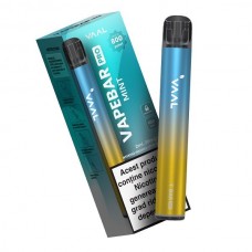 Kit Vapebar Pro 800 - Mint
