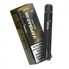 Kit Vapebar Pro 800 - USA Mix