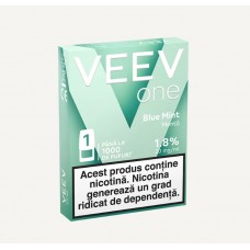 Capsulă Veev One - Blue Mint