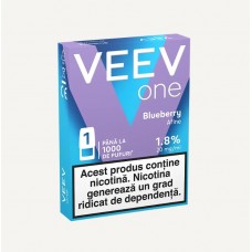 Capsulă Veev One - Blueberry