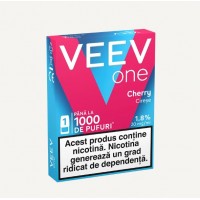 Capsulă Veev One - Cherry
