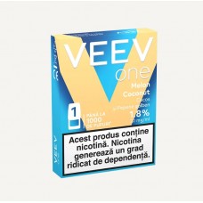 Capsulă Veev One - Melon Coconut