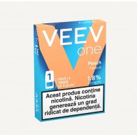 Capsulă Veev One - Peach