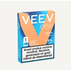Capsulă Veev One - Peach
