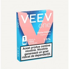Capsulă Veev One - Watermelon