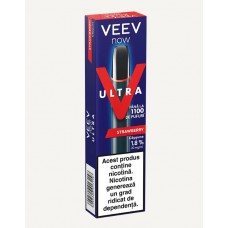 Kit Veev Now Ultra - Strawberry